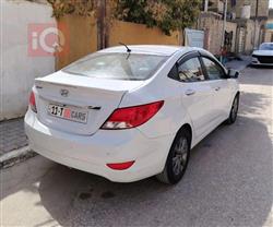 هيونداي أكسنت